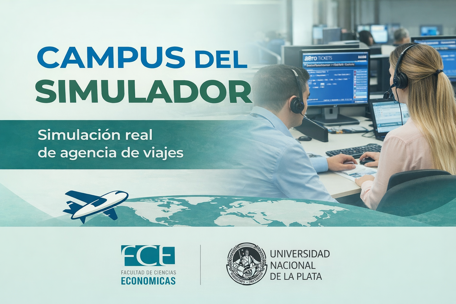 Campus del Simulador