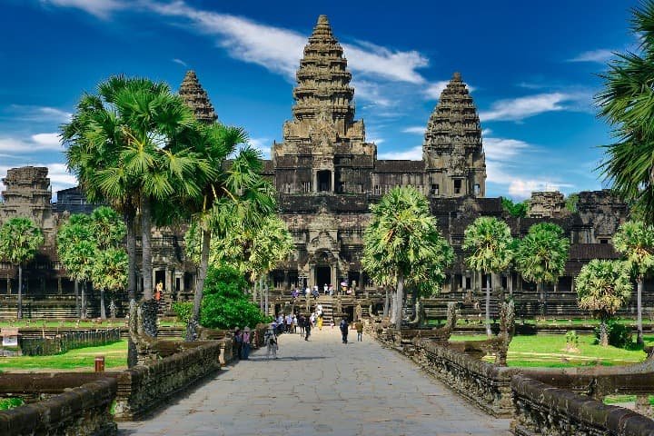 Asia